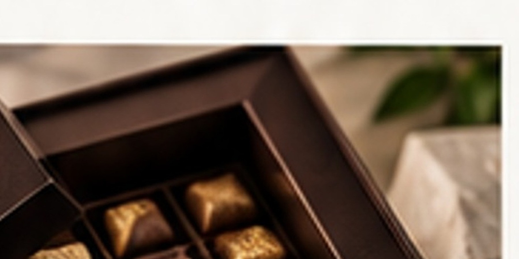 Confectionery packaging